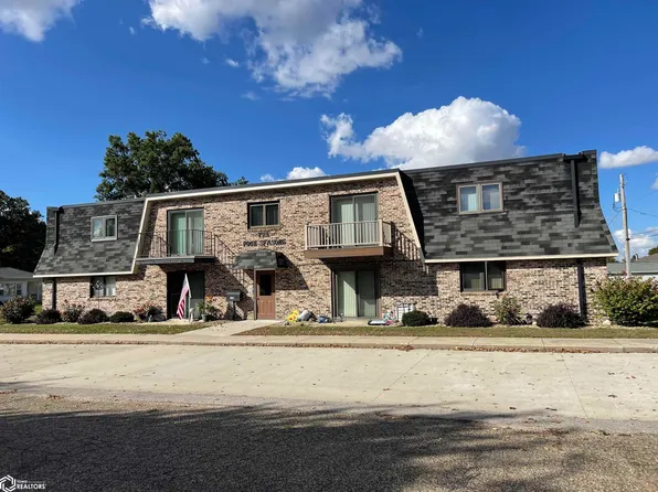 809 3rd St Unit 7, Reinbeck, IA 50669