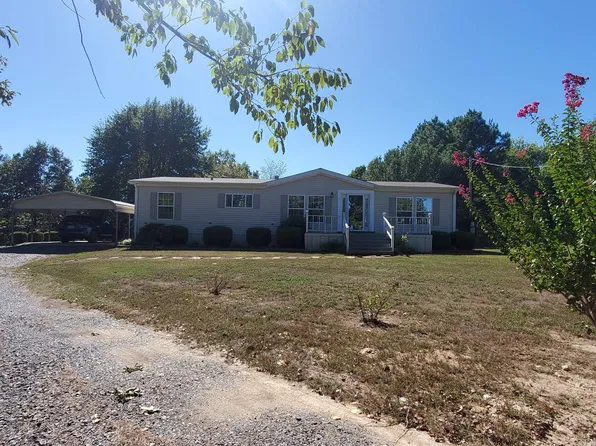124 P T Ln, Mena, AR 71953