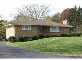 334 Carlton Rd, Bethel Park, PA 15102