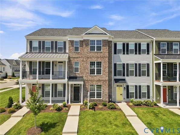13820 Village View Dr, Midlothian, VA 23114