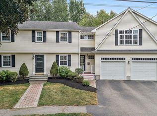 21 Loretta Ave, Braintree, MA 02184