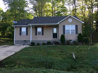 110 Eagle Cv, Henderson, TN 38340