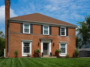 3388 Dorchester Rd, Shaker Heights, OH 44120