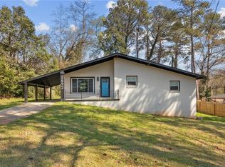 2692 Rockcliff Rd, Atlanta, GA 30316