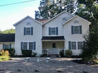 214 Chelsea Ave, Bayville, NJ 08721