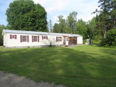 3490 Pepin Road, Brownington, VT, 05860