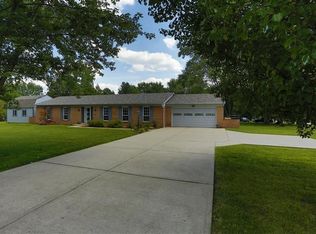 1137 Valley Forge Rd, Milford, OH 45150