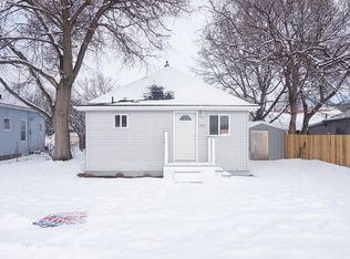 1421 U Ave, La Grande, OR 97850