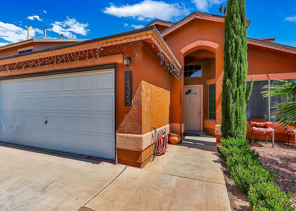 14325 Spanish Point Dr, El Paso, TX 79938 | Zillow