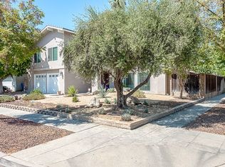 152 W Omaha Ave, Fresno, CA