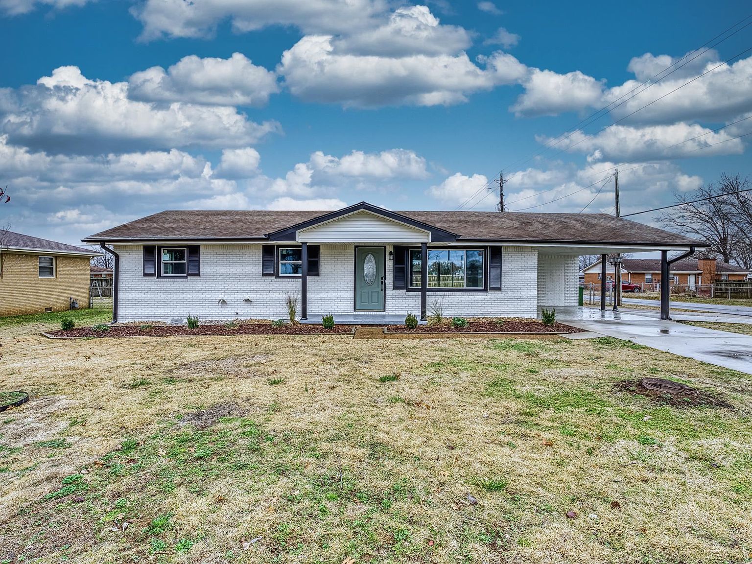 119 Wisconsin Ave, Muscle Shoals, AL 35661 MLS 511834 Zillow
