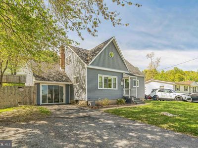 34 Penn Ave, Coatesville, PA, 19320
