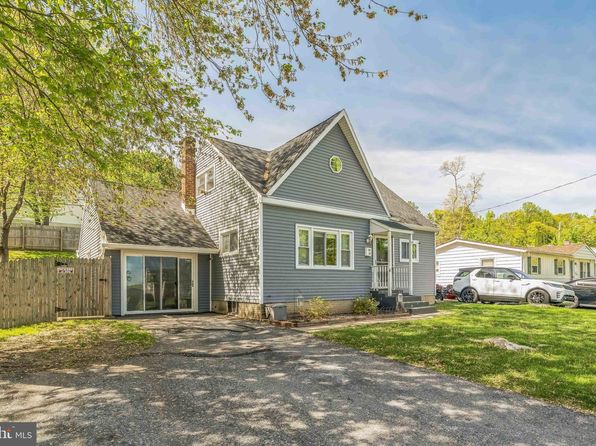34 Penn Ave, Coatesville, PA 19320