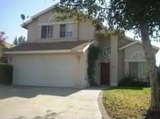28533 Wisteria Ln, Highland, CA 92346