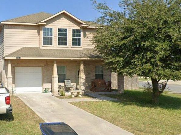 17211 Tangelo Ave, Harlingen, TX 78552