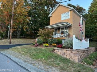 818 Henry St, Archbald, PA 18403