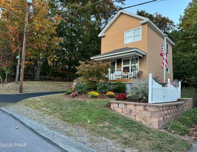 818 Henry St, Archbald, PA, 18403