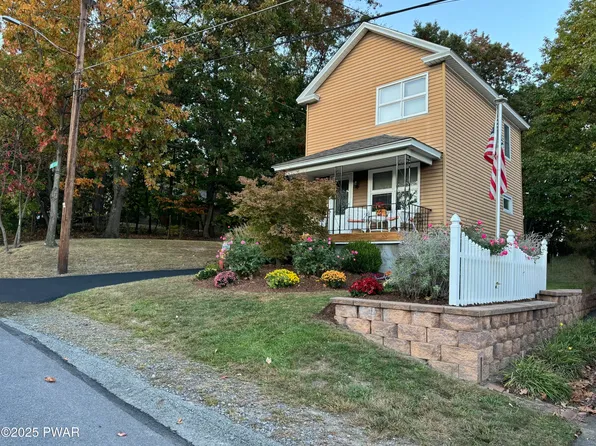 818 Henry St, Archbald, PA 18403