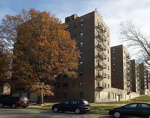1st image of 80-8 135th St #5