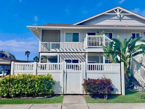 1122 Kukulu St APT 1607, Kapolei, HI 96707