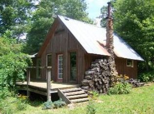 3415 Mining Town Rd, Mountain City, TN 37683