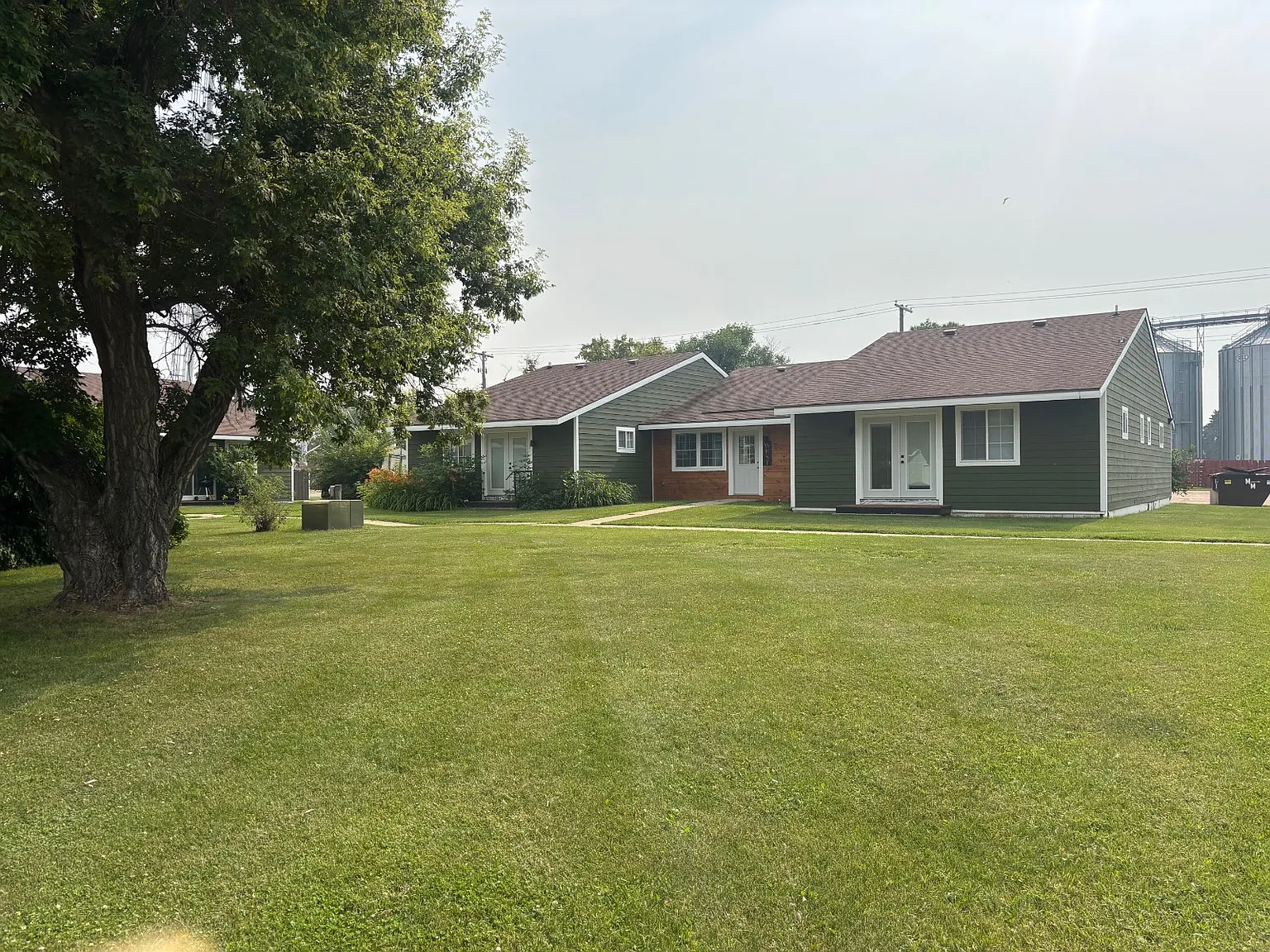 1 bed, 1.0 bath, 550 sqft, $600 — Photo 1
