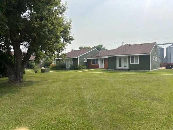 121 2nd St S #N2, Sheyenne, ND 58374