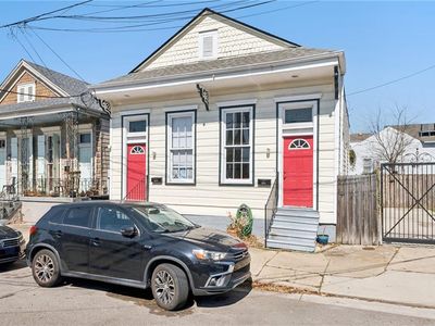 2613 Saint Philip St #15, New Orleans, LA, 70119