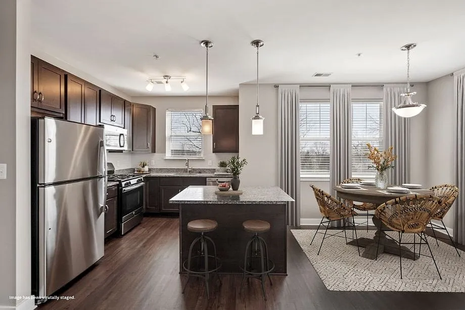 Avanti Luxury Apartments