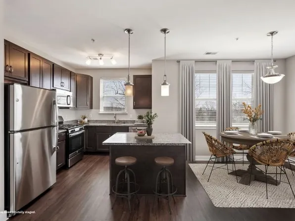 Avanti Luxury Apartments