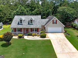 35 Deep Springs Way, Covington, GA 30016