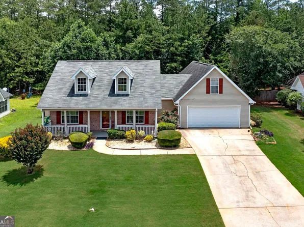 35 Deep Springs Way, Covington, GA 30016