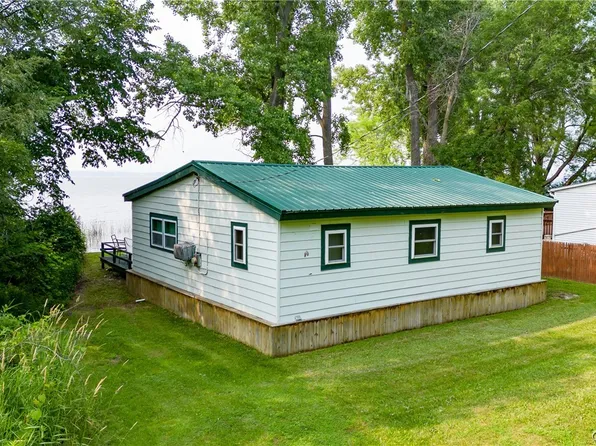 5957 Fire Rd #39, Three Mile Bay, NY 13693