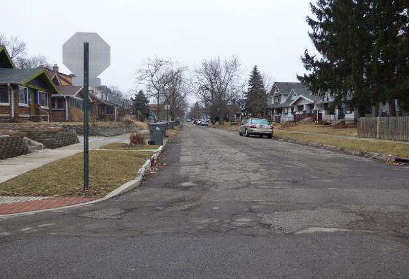 2nd image of 50 N Sheridan Ave