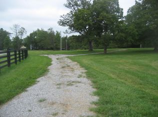 8446 Elmburg Rd, Bagdad, KY 40003