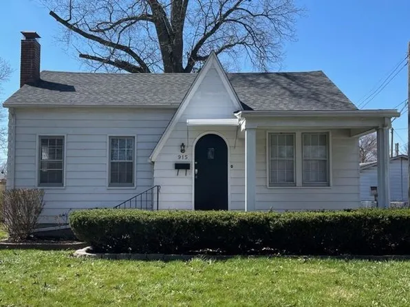 915 S 23rd St, Terre Haute, IN 47803