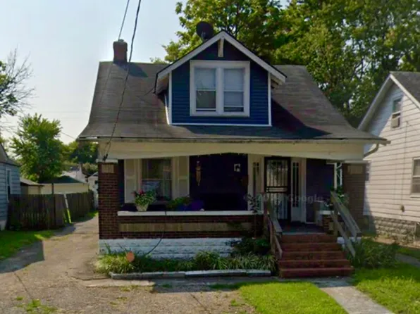 1332 Sale Ave, Louisville, KY 40215