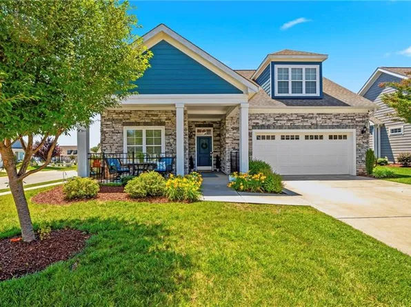 1103 Battery Dr, Mebane, NC 27302