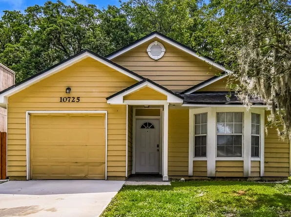 10725 Meadowlea Dr, Jacksonville, FL 32218