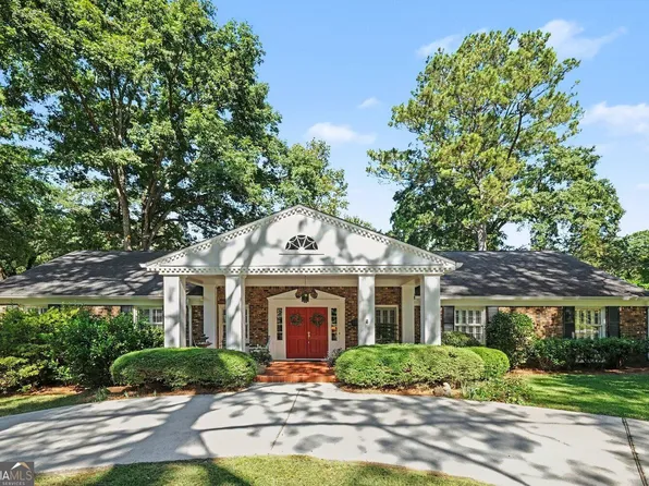 2 Lakeshore Plz, Avondale Estates, GA 30002