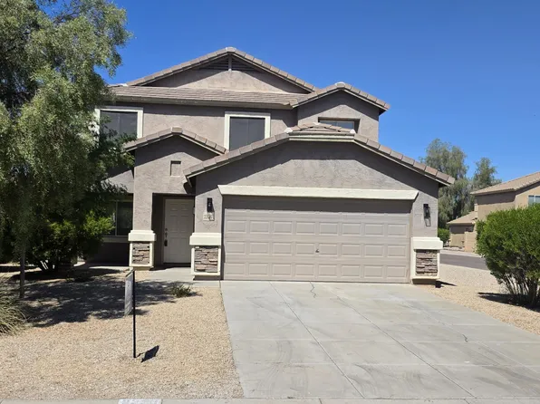 2376 E OLIVINE Road, San Tan Valley, AZ 85143