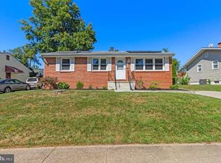 8639 Lucerne Rd, Randallstown, MD 21133