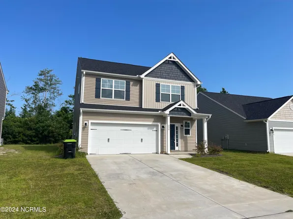 320 Harbour View Drive, Carolina Shores, NC 28467