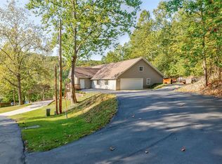 2571 Ridgeview Dr, High Ridge, MO 63049