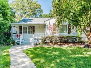 304 Breamwood Ave, Mobile, AL 36604