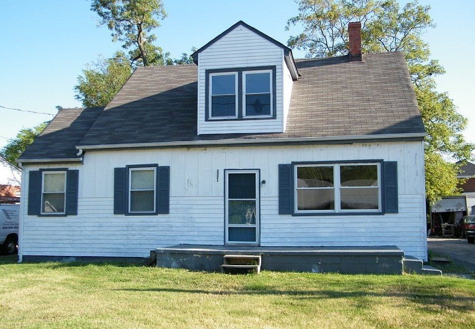 Sale By Auction: 3321 Irvington Street, Richmond, VA 23234