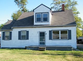 3321 Irvington St, Richmond, VA 23234