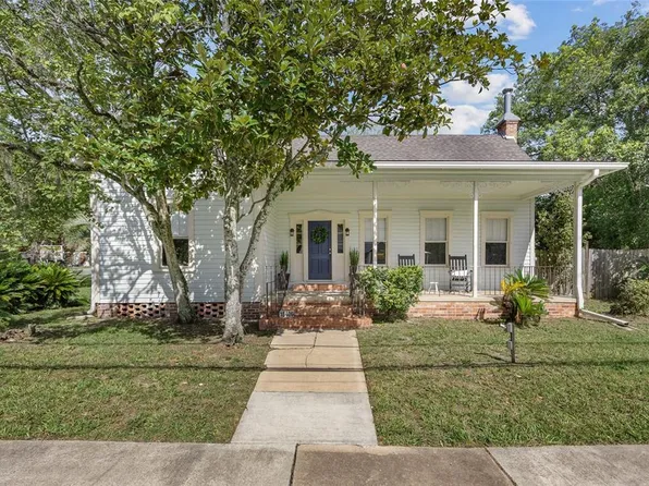 18406 High Springs Main St, High Springs, FL 32643