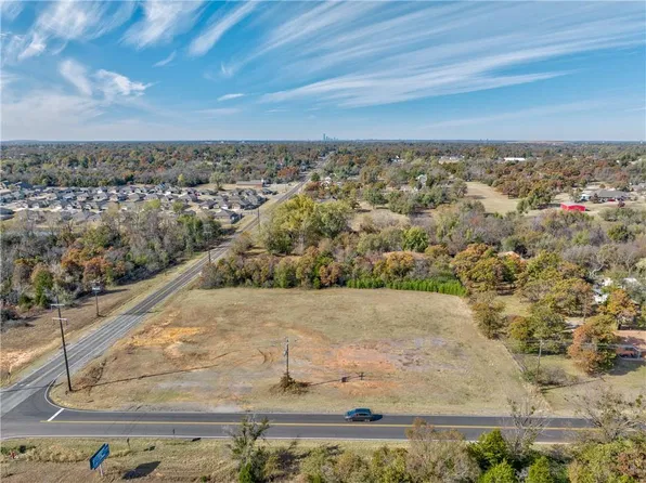 10955 NE 10th St #42 & 043, Oklahoma City, OK 73130