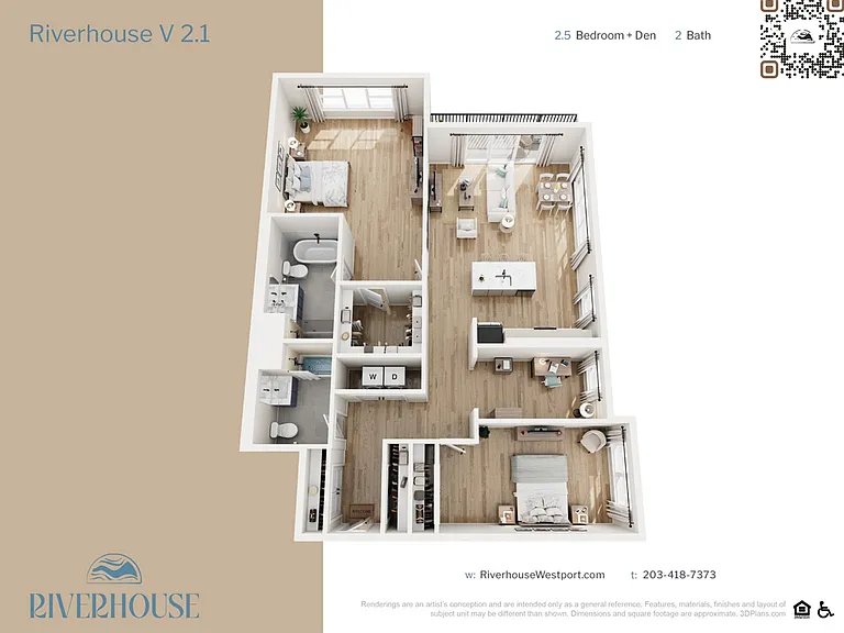 Riverhouse — Photo 55